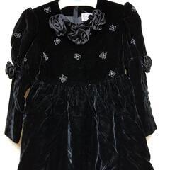 中古品　子供服フォーマル　サイズ95