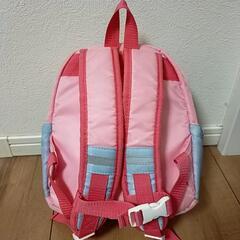 ミキハウス♡ホットビスケッツ リュックの画像
