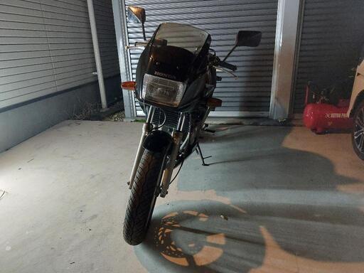 HONDA　ホンダ　ゼルビス 　兵庫県　加古川市