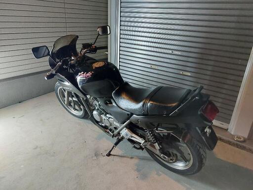 HONDA　ホンダ　ゼルビス 　兵庫県　加古川市