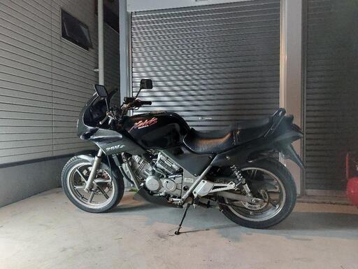 HONDA　ホンダ　ゼルビス 　兵庫県　加古川市