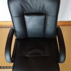 デスクチェアの画像
