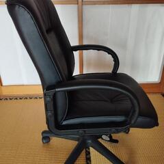 デスクチェアの画像