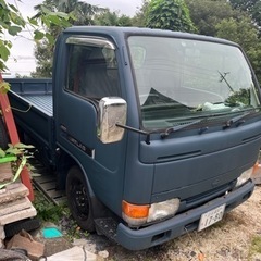 日産アトラス  アスラムさん専用ページ