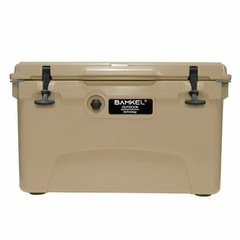 【新品•未使用】BAMKEL クーラーボックス 42.6L