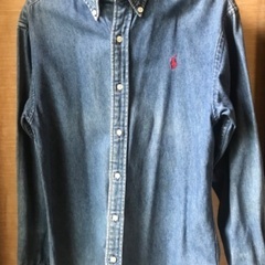ラルフローレン【👔】