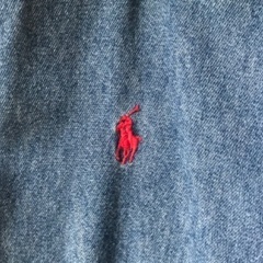 ラルフローレン【👔】の画像