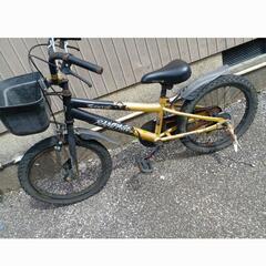 子供用自転車