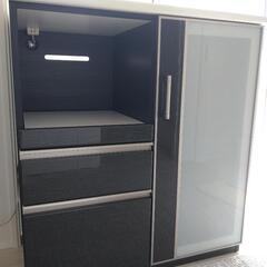 ☆値下げ☆キッチン収納棚、食器棚、キッチンカウンター