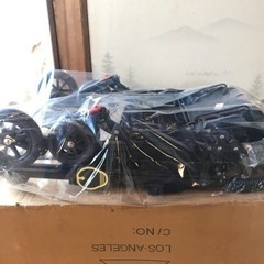 ベビーカー　新品アウトレット品の画像