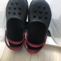 ディズニークロックス