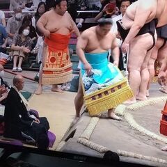 大相撲好きな女性