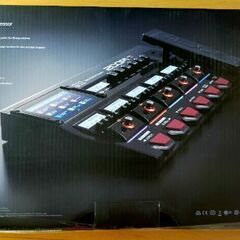 G11 Multi-Effects Processor　完全新品未使用