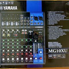 MG10XU　完全新品未使用です