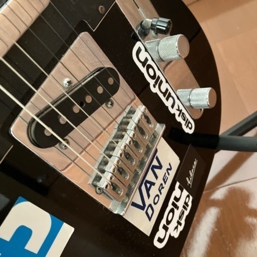 09年製 Fender Mexicoテレキャスター