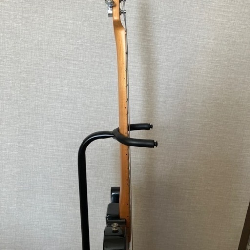 09年製 Fender Mexicoテレキャスター