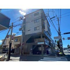 来店無しで契約までLINEで完結も可能です！！★吹田市内本町 マ...