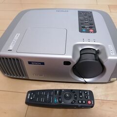 プロジェクター EPSON ELP-810