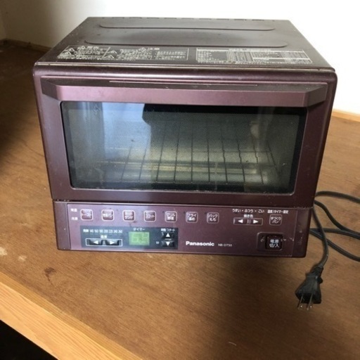 オーブン