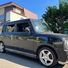 【早い者勝ち❗️❗️🛞⠀】値下げしました💸 💸ラパンss 5速タ...