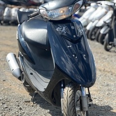 YAMAHA SA16J リモコンジョグZR  実動!! リモコ...