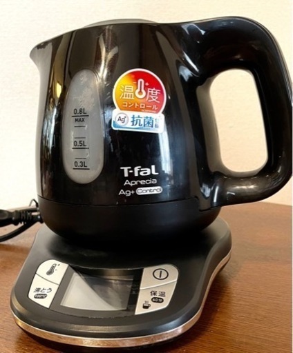 T-falティファールケトル0.8L