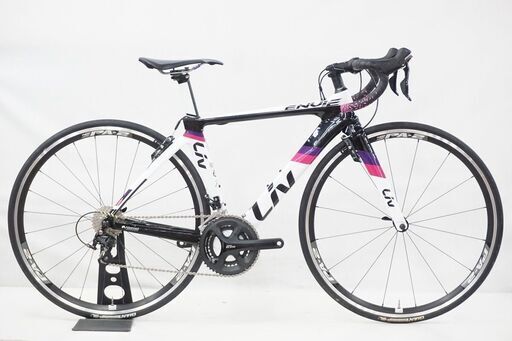 GIANT LIV 「ジャイアント リブ」 ENVIE ADVANCED 2 2016年