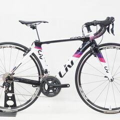 GIANT LIV 「ジャイアント リブ」 ENVIE ADVANCED 2 2016年モデル