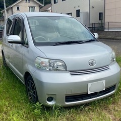 ⭐️自社ローン⭐️22年ポルテ