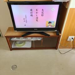 東芝液晶テレビ　32インチ　売れましたの画像