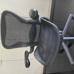 【中古品】Herman Miller (ハーマンミラー）アーロン...