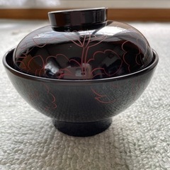 【受付停止中】椀　漆器セット