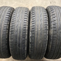 175/80R16    夏タイヤ4本セット