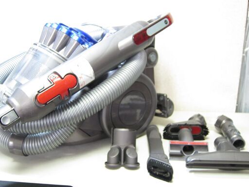 dyson☆ダイソン 掃除機 DC22 2009年製