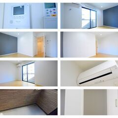 (✨超モテ部屋・デザイナーズ🏠)初期費用翌月分賃料込13万円、角部屋です。 − 京都府