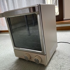 トースター　2段