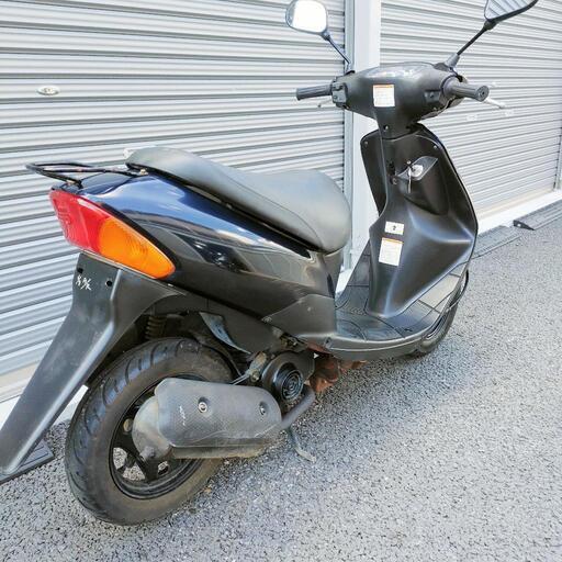 販売 2251.高馬力2スト レッツⅡ バッテリー、シート、ミラー新品 千葉