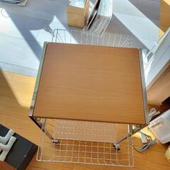 おしゃれラック(希望者多数時こちらで決めます)の画像