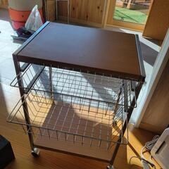 おしゃれラック(希望者多数時こちらで決めます)の画像