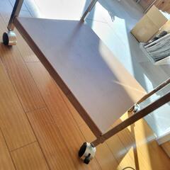 おしゃれラック(希望者多数時こちらで決めます)の画像