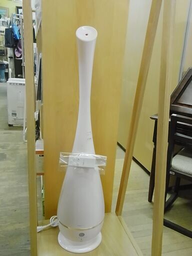 シレーヌ　超音波式　2WAY加湿器　ホワイト　2020年製　Franc franc　JF88－HF
