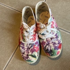 Victoriaビクトリア　靴