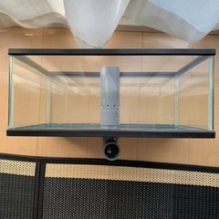 水槽（手作りオーバーフロー加工）1000円☺️の画像