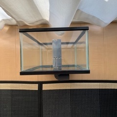 水槽（手作りオーバーフロー加工）1000円☺️の画像