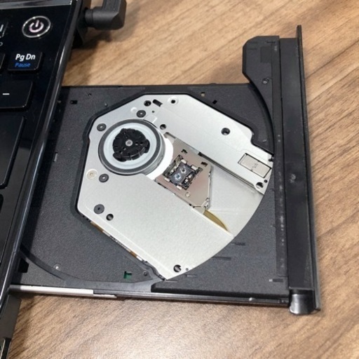 SSD搭載♡とってもサクサクでよく動きます(≧∀≦)