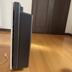 日立空気清浄機の画像