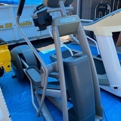 ランニングマシーン2