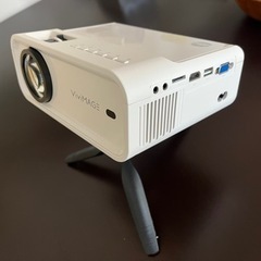 VIVIMAGE Explore2 Mini WiFi プロジェ...