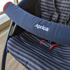 Aprica アップリカ ベビーカーの画像