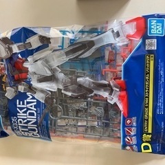 ②【一番くじ】機動戦士ガンダム ガンプラ2021 景品セットの画像